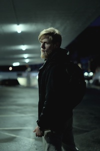 Model: Steffen Breivik