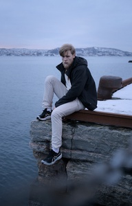 Model: Steffen Breivik